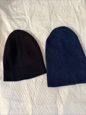 Designer beanie bundle